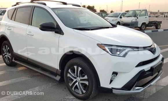 Buy Import Toyota RAV4 White Car in Import - Dubai in Andijon Buy Import Toyota RAV4 White Car in Import - Dubai in Andijon