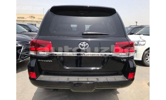 Buy Import Toyota Land Cruiser Black Car in Import - Dubai in Andijon Buy Import Toyota Land Cruiser Black Car in Import - Dubai in Andijon
