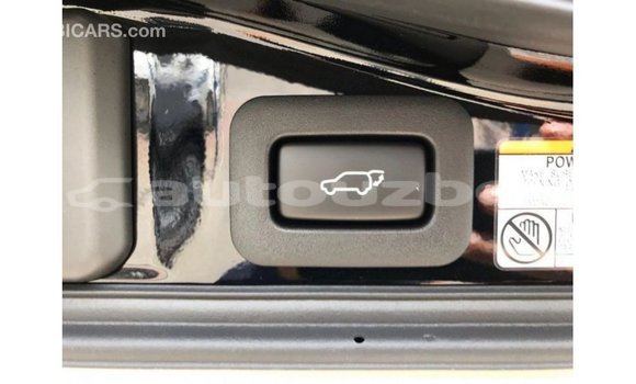 Buy Import Toyota Land Cruiser Black Car in Import - Dubai in Andijon Buy Import Toyota Land Cruiser Black Car in Import - Dubai in Andijon