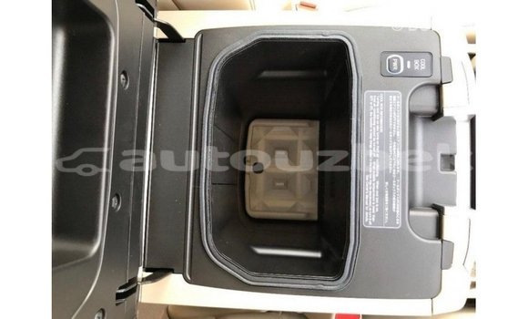 Buy Import Toyota Land Cruiser Black Car in Import - Dubai in Andijon Buy Import Toyota Land Cruiser Black Car in Import - Dubai in Andijon