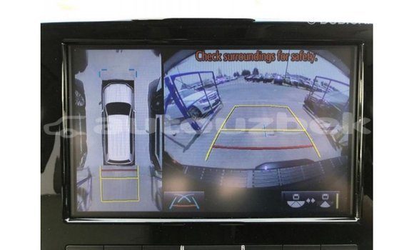 Buy Import Toyota Land Cruiser Black Car in Import - Dubai in Andijon Buy Import Toyota Land Cruiser Black Car in Import - Dubai in Andijon