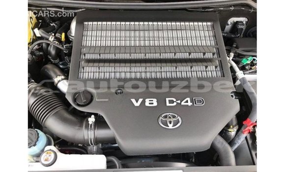 Buy Import Toyota Land Cruiser Black Car in Import - Dubai in Andijon Buy Import Toyota Land Cruiser Black Car in Import - Dubai in Andijon