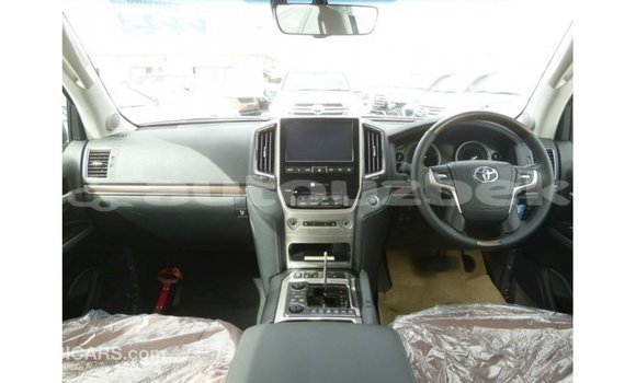 Buy Import Toyota Land Cruiser Brown Car in Import - Dubai in Andijon Buy Import Toyota Land Cruiser Brown Car in Import - Dubai in Andijon