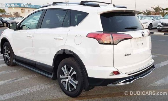 Buy Import Toyota RAV4 White Car in Import - Dubai in Andijon Buy Import Toyota RAV4 White Car in Import - Dubai in Andijon