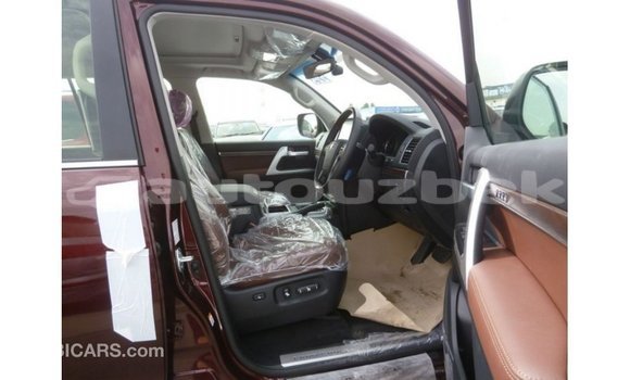 Buy Import Toyota Land Cruiser Brown Car in Import - Dubai in Andijon Buy Import Toyota Land Cruiser Brown Car in Import - Dubai in Andijon