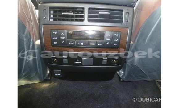 Buy Import Toyota Land Cruiser Brown Car in Import - Dubai in Andijon Buy Import Toyota Land Cruiser Brown Car in Import - Dubai in Andijon