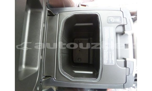 Buy Import Toyota Land Cruiser Brown Car in Import - Dubai in Andijon Buy Import Toyota Land Cruiser Brown Car in Import - Dubai in Andijon