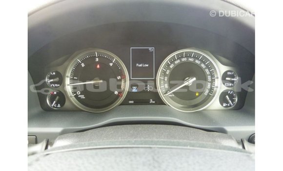 Buy Import Toyota Land Cruiser Brown Car in Import - Dubai in Andijon Buy Import Toyota Land Cruiser Brown Car in Import - Dubai in Andijon