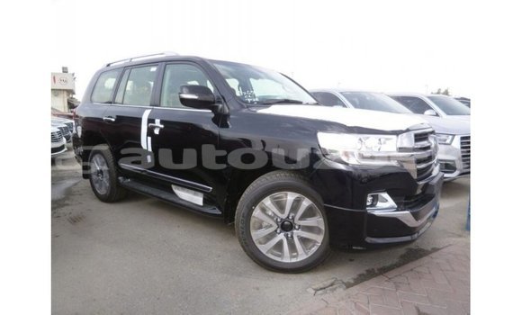 Buy Import Toyota Land Cruiser Black Car in Import - Dubai in Andijon Buy Import Toyota Land Cruiser Black Car in Import - Dubai in Andijon