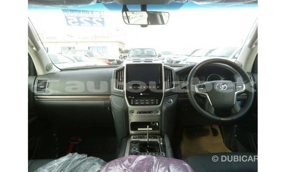Buy Import Toyota Land Cruiser Black Car in Import - Dubai in Andijon Buy Import Toyota Land Cruiser Black Car in Import - Dubai in Andijon