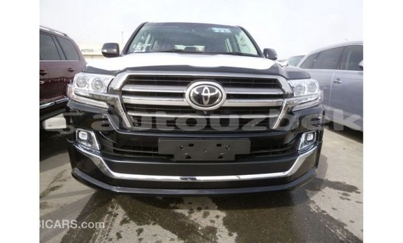 Buy Import Toyota Land Cruiser Black Car in Import - Dubai in Andijon Buy Import Toyota Land Cruiser Black Car in Import - Dubai in Andijon