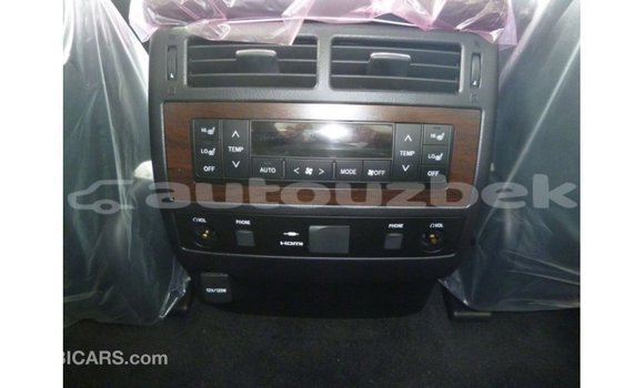 Buy Import Toyota Land Cruiser Black Car in Import - Dubai in Andijon Buy Import Toyota Land Cruiser Black Car in Import - Dubai in Andijon