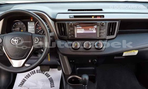 Buy Import Toyota RAV4 White Car in Import - Dubai in Andijon Buy Import Toyota RAV4 White Car in Import - Dubai in Andijon