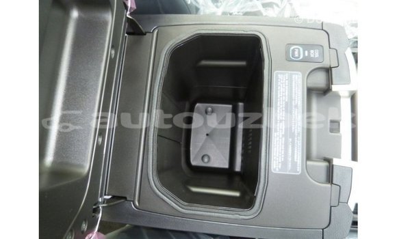 Buy Import Toyota Land Cruiser Black Car in Import - Dubai in Andijon Buy Import Toyota Land Cruiser Black Car in Import - Dubai in Andijon
