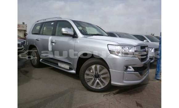 Buy Import Toyota Land Cruiser Other Car in Import - Dubai in Andijon Buy Import Toyota Land Cruiser Other Car in Import - Dubai in Andijon