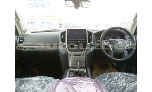 Buy Import Toyota Land Cruiser Other Car in Import - Dubai in Andijon Buy Import Toyota Land Cruiser Other Car in Import - Dubai in Andijon