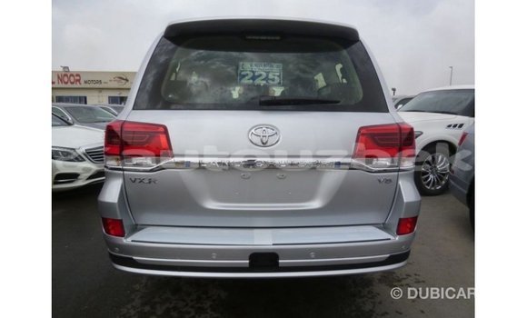 Buy Import Toyota Land Cruiser Other Car in Import - Dubai in Andijon Buy Import Toyota Land Cruiser Other Car in Import - Dubai in Andijon