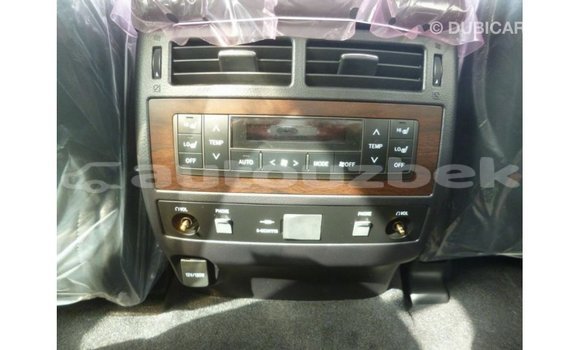 Buy Import Toyota Land Cruiser Other Car in Import - Dubai in Andijon Buy Import Toyota Land Cruiser Other Car in Import - Dubai in Andijon