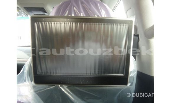 Buy Import Toyota Land Cruiser Other Car in Import - Dubai in Andijon Buy Import Toyota Land Cruiser Other Car in Import - Dubai in Andijon