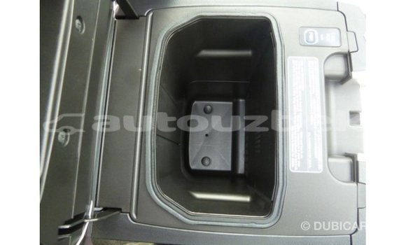 Buy Import Toyota Land Cruiser Other Car in Import - Dubai in Andijon Buy Import Toyota Land Cruiser Other Car in Import - Dubai in Andijon
