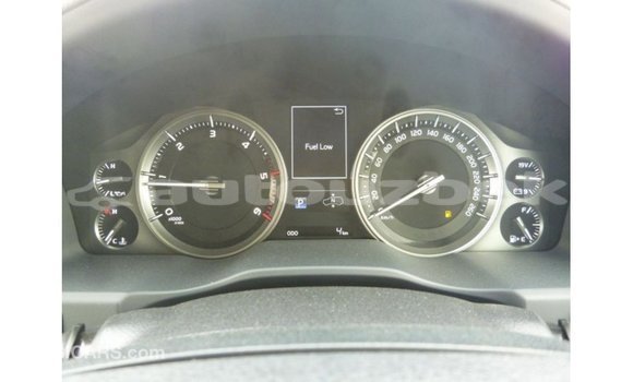 Buy Import Toyota Land Cruiser Other Car in Import - Dubai in Andijon Buy Import Toyota Land Cruiser Other Car in Import - Dubai in Andijon