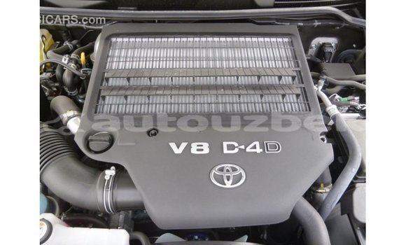 Buy Import Toyota Land Cruiser Other Car in Import - Dubai in Andijon Buy Import Toyota Land Cruiser Other Car in Import - Dubai in Andijon