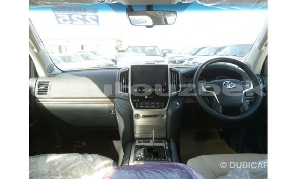 Buy Import Toyota Land Cruiser Black Car in Import - Dubai in Andijon Buy Import Toyota Land Cruiser Black Car in Import - Dubai in Andijon