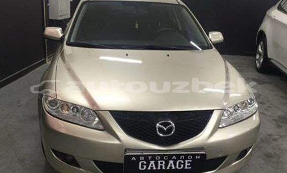 Buy Used Mazda Mazda 6 Brown Car in Tashkent in Toskent Buy Used Mazda Mazda 6 Brown Car in Tashkent in Toskent