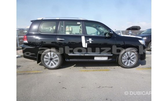 Buy Import Toyota Land Cruiser Black Car in Import - Dubai in Andijon Buy Import Toyota Land Cruiser Black Car in Import - Dubai in Andijon