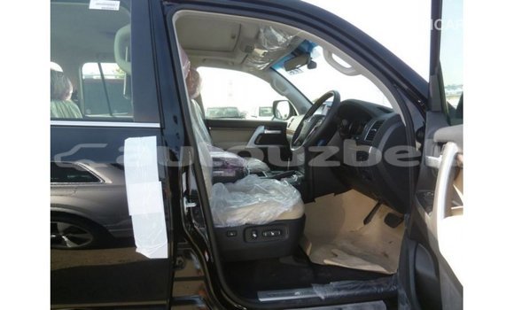 Buy Import Toyota Land Cruiser Black Car in Import - Dubai in Andijon Buy Import Toyota Land Cruiser Black Car in Import - Dubai in Andijon