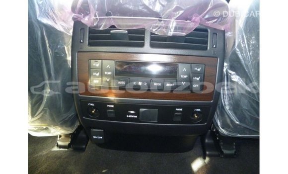 Buy Import Toyota Land Cruiser Black Car in Import - Dubai in Andijon Buy Import Toyota Land Cruiser Black Car in Import - Dubai in Andijon