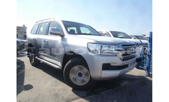 Buy Import Toyota Land Cruiser Other Car in Import - Dubai in Andijon Buy Import Toyota Land Cruiser Other Car in Import - Dubai in Andijon