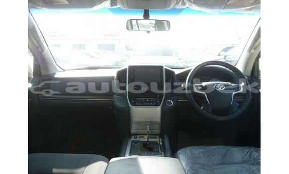 Buy Import Toyota Land Cruiser Other Car in Import - Dubai in Andijon Buy Import Toyota Land Cruiser Other Car in Import - Dubai in Andijon