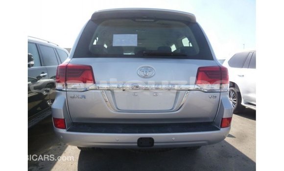 Buy Import Toyota Land Cruiser Other Car in Import - Dubai in Andijon Buy Import Toyota Land Cruiser Other Car in Import - Dubai in Andijon