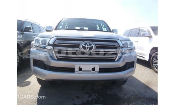 Buy Import Toyota Land Cruiser Other Car in Import - Dubai in Andijon Buy Import Toyota Land Cruiser Other Car in Import - Dubai in Andijon