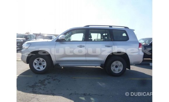 Buy Import Toyota Land Cruiser Other Car in Import - Dubai in Andijon Buy Import Toyota Land Cruiser Other Car in Import - Dubai in Andijon