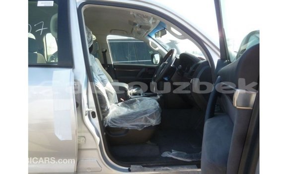 Buy Import Toyota Land Cruiser Other Car in Import - Dubai in Andijon Buy Import Toyota Land Cruiser Other Car in Import - Dubai in Andijon