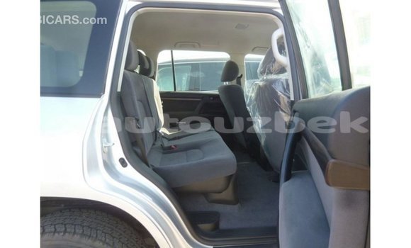 Buy Import Toyota Land Cruiser Other Car in Import - Dubai in Andijon Buy Import Toyota Land Cruiser Other Car in Import - Dubai in Andijon