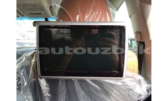 Buy Import Toyota Land Cruiser Black Car in Import - Dubai in Andijon Buy Import Toyota Land Cruiser Black Car in Import - Dubai in Andijon