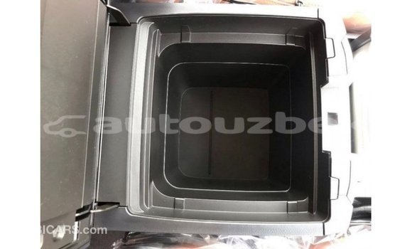 Buy Import Toyota Land Cruiser Black Car in Import - Dubai in Andijon Buy Import Toyota Land Cruiser Black Car in Import - Dubai in Andijon