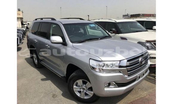Buy Import Toyota Land Cruiser Other Car in Import - Dubai in Andijon Buy Import Toyota Land Cruiser Other Car in Import - Dubai in Andijon
