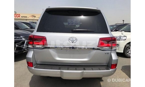 Buy Import Toyota Land Cruiser Other Car in Import - Dubai in Andijon Buy Import Toyota Land Cruiser Other Car in Import - Dubai in Andijon