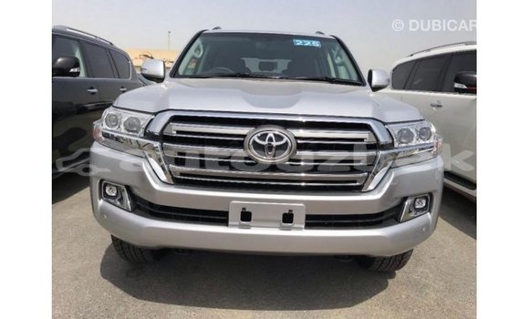 Buy Import Toyota Land Cruiser Other Car in Import - Dubai in Andijon Buy Import Toyota Land Cruiser Other Car in Import - Dubai in Andijon