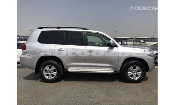 Buy Import Toyota Land Cruiser Other Car in Import - Dubai in Andijon Buy Import Toyota Land Cruiser Other Car in Import - Dubai in Andijon