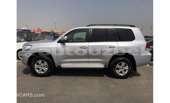 Buy Import Toyota Land Cruiser Other Car in Import - Dubai in Andijon Buy Import Toyota Land Cruiser Other Car in Import - Dubai in Andijon