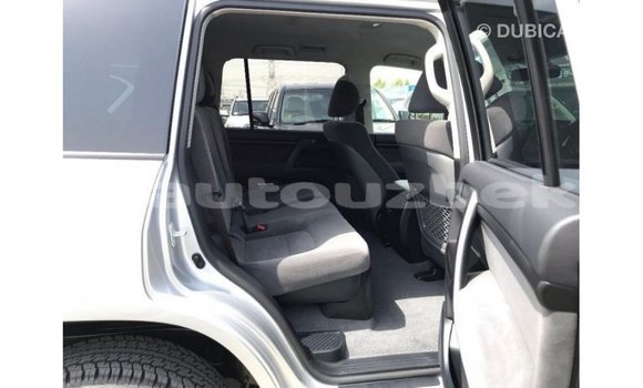 Buy Import Toyota Land Cruiser Other Car in Import - Dubai in Andijon Buy Import Toyota Land Cruiser Other Car in Import - Dubai in Andijon