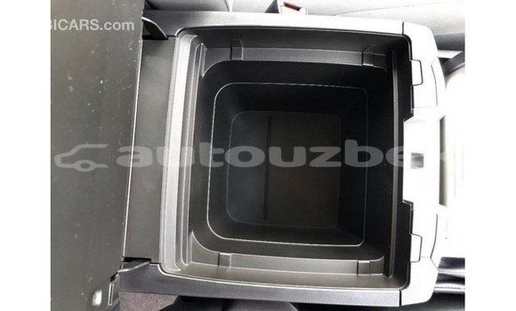 Buy Import Toyota Land Cruiser Other Car in Import - Dubai in Andijon Buy Import Toyota Land Cruiser Other Car in Import - Dubai in Andijon