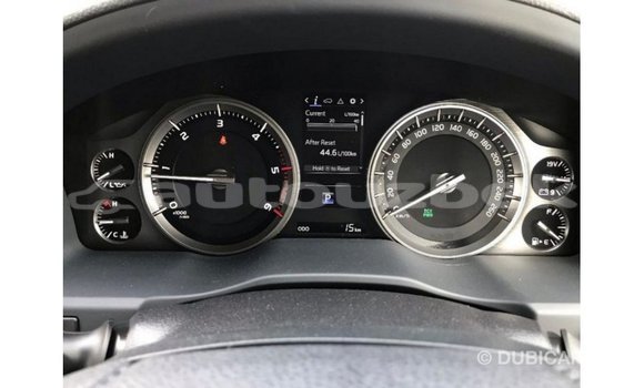 Buy Import Toyota Land Cruiser Other Car in Import - Dubai in Andijon Buy Import Toyota Land Cruiser Other Car in Import - Dubai in Andijon