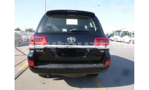Buy Import Toyota Land Cruiser Black Car in Import - Dubai in Andijon Buy Import Toyota Land Cruiser Black Car in Import - Dubai in Andijon