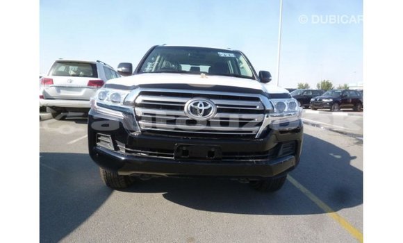 Buy Import Toyota Land Cruiser Black Car in Import - Dubai in Andijon Buy Import Toyota Land Cruiser Black Car in Import - Dubai in Andijon